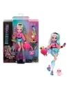 Monster High Papusa Lagoona Blue 25 cm