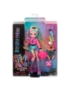 Monster High Papusa Lagoona Blue 25 cm