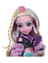 Monster High Papusa Lagoona Blue