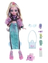 Monster High Papusa Lagoona Blue