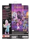 Monster High Papusa Lagoona Blue