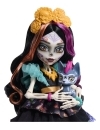 Monster High Papusa Skelita Calaveras