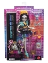 Monster High Papusa Skelita Calaveras