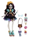Monster High Papusa Skelita Calaveras