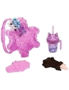 Monster High Papusa Abbey Bominable cu accesorii