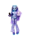 Monster High Papusa Abbey Bominable cu accesorii