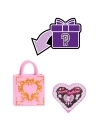 Monster High Papusa Cupid Asteria Scary Sweet Birthday 1600 