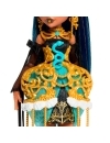 Monster High Papusa Cleo De Nile Scary Sweet Birthday 1600 