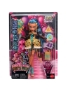 Monster High Papusa Cleo De Nile Scary Sweet Birthday 1600 