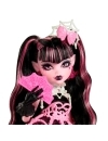 Monster High Papusa Draculaura Scary Sweet Birthday 1600