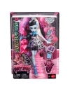Monster High Papusa Frankie Stein Scary Sweet Birthday 1600 