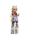 Monster high papusa lagoona blue si pestisorul neptuna