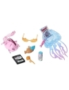 Monster high papusa lagoona blue si pestisorul neptuna