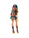Monster High Papusa Nefera Deline 30 cm