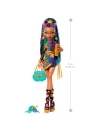 Monster High Papusa Nefera Deline 30 cm