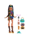 Monster High Papusa Nefera Deline 30 cm