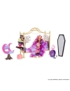 Monster High Playset Clawdeen Wolf Bedroom