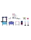 Monster High Playset The Coffin Bean Café Lounge