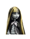 Monster High Reel Drama Papusa Cleo de Nile