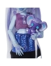 Monster High Self-Scare Secrets Papusa Abbey Bominable