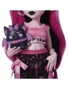 Monster High Self-Scare Secrets Papusa Draculaura