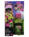 Monster High Self-Scare Secrets Papusa Venus McFlytrap
