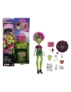 Monster High Self-Scare Secrets Papusa Venus McFlytrap