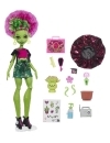 Monster High Self-Scare Secrets Papusa Venus McFlytrap