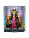 Monster High Skullector Doll Skelita Calaveras Día de Muertos Edition 32 cm