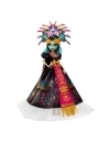 Monster High Skullector Doll Skelita Calaveras Día de Muertos Edition 32 cm