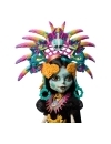 Monster High Skullector Doll Skelita Calaveras Día de Muertos Edition 32 cm