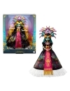 Monster High Skullector Doll Skelita Calaveras Día de Muertos Edition 32 cm