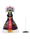 Monster High Skullector Doll Skelita Calaveras Día de Muertos Edition 32 cm