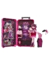 Monster High Skulltimate Secrets Doll  Destination: Gore-geous Oasis - Papusa Draculaura