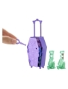 Monster High Skulltimate Secrets Doll Destination: Gore-geous Oasis - Papusa Jinafire Long