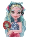 Monster High Skulltimate Secrets Doll Destination: Gore-geous Oasis - Papusa Lagoona Blue