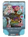 Monster High Skulltimate Secrets Doll Destination: Gore-geous Oasis - Papusa Lagoona Blue