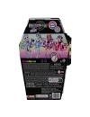 Monster High: Skulltimate secrets Fearidescent Papusa Cleo deNile cu accesorii
