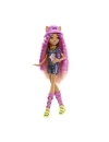 Monster High: Skulltimate secrets papusa Clawdeen Wolf cu accesorii