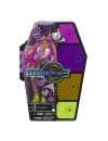 Monster High: Skulltimate secrets papusa Clawdeen Wolf cu accesorii