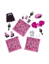 Monster High: Skulltimate secrets papusa Draculaura cu accesorii