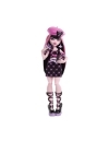 Monster High: Skulltimate secrets papusa Draculaura cu accesorii
