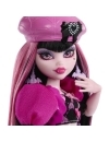 Monster High: Skulltimate secrets papusa Draculaura cu accesorii