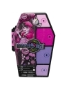 Monster High: Skulltimate secrets papusa Draculaura cu accesorii