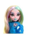 Monster High: Skulltimate secrets papusa Lagoona Blue cu accesorii