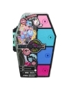 Monster High: Skulltimate secrets papusa Lagoona Blue cu accesorii