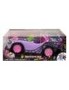 Monster High Vehicle Ghoul Mobile