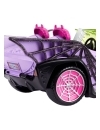 Monster High Vehicle Ghoul Mobile