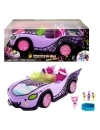 Monster High Vehicle Ghoul Mobile