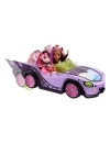 Monster High Vehicle Ghoul Mobile